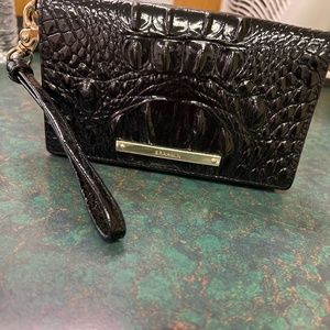 Brahmin Wallet